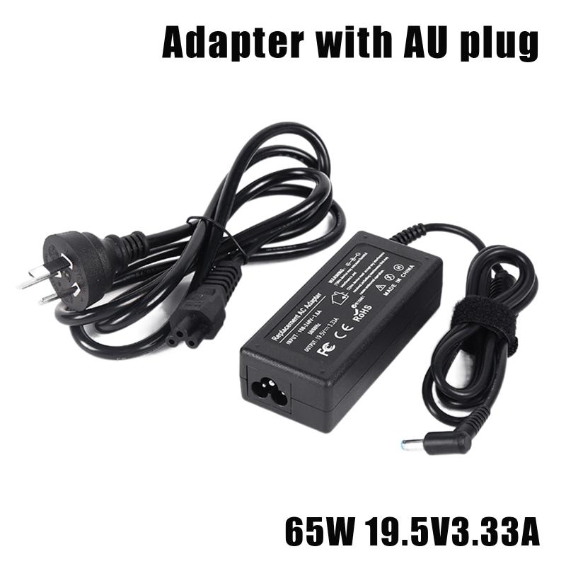 45W 65W 90W Laptop Charger Adapter For Hp Stream Laptop Ultrabook Power Adapter 4.5*3.0Mm 19.5V