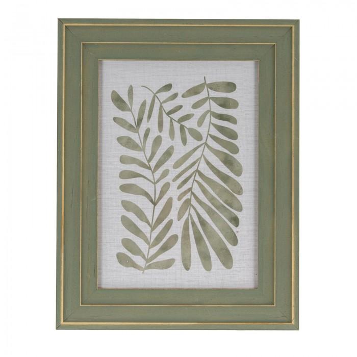 Hill Interiors Vilde Single Photo Frame