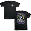 Tricou Grateful Dead Bertha