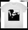 Whispering Jack Album JOHN FARNHAM Shirt White Unisex Size S-2345XL E2342