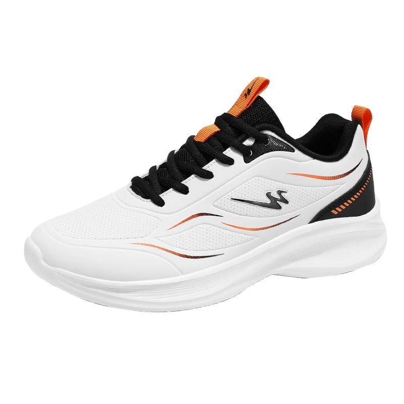 Shuangxing Men s Waterproof Lightweight Running & Casual Shoes EUR 40