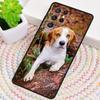 Beagle Dog Phone Case for Samsung Galaxy Note 10 Pro S26 Ultra S23 S24 FE S25 S21 S22 PLUS Shockproof Cove