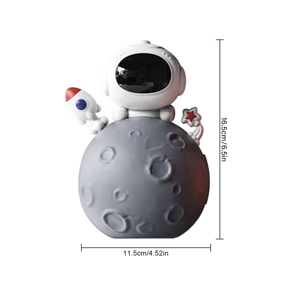 Piggy Bank Cute Coin Bank for Girls and Boys