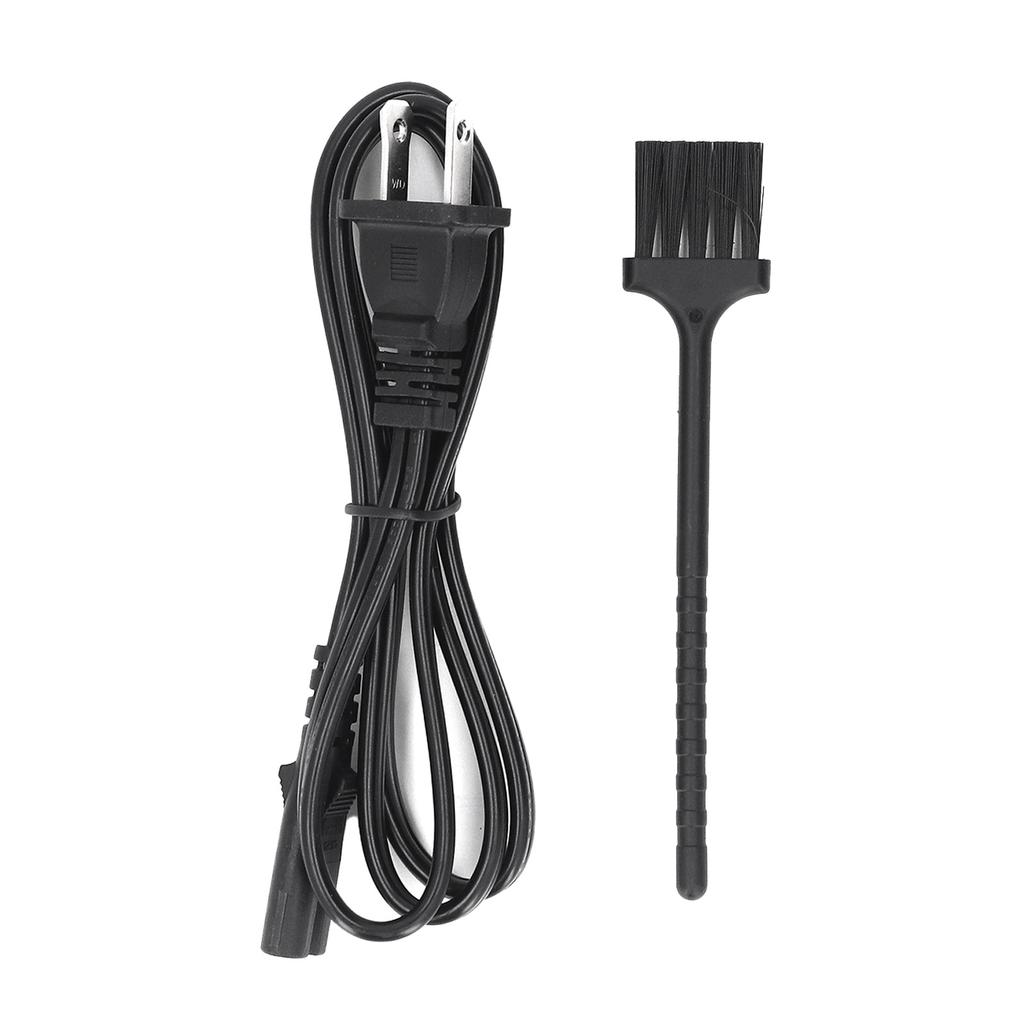 Electric Coffee Grinder SUS304 Blade 1 Key Work Coffee Bean Grinder for Kitchen Shop 100g Capacity