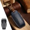 BYD Dolphin Qin Plus DMI Genuine Cowhide Car Key Case