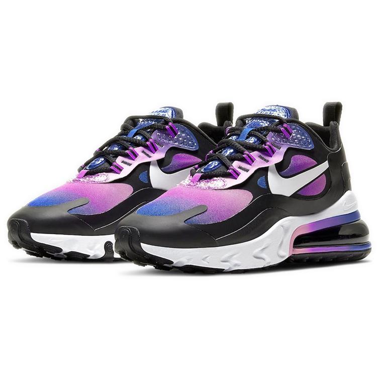 Nike Air Max 270 React Se Bubble Pack Donna BV3387-400