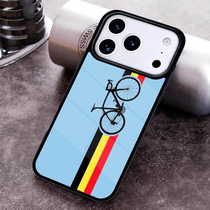 

Mountain Bike Cycling art soft Phone Case for iPhone 17 16 15 Pro Max Air 14 13 12 11 Plus Shockproof Capa Cover iPhone 16e
