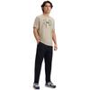 Under Armour OutdoorBranded SS25 T Shirt Men's Urban Khaki 1390223-299