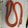 Macaron Thick Rope Phone Lanyard - Adjustable 7-8mm Climbing Gasket for Shoulder, Back, or Neck