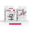 Desktop Tablet Holder Rotatable Foldable Heat Dissipation and Shrinkable Lazy Person