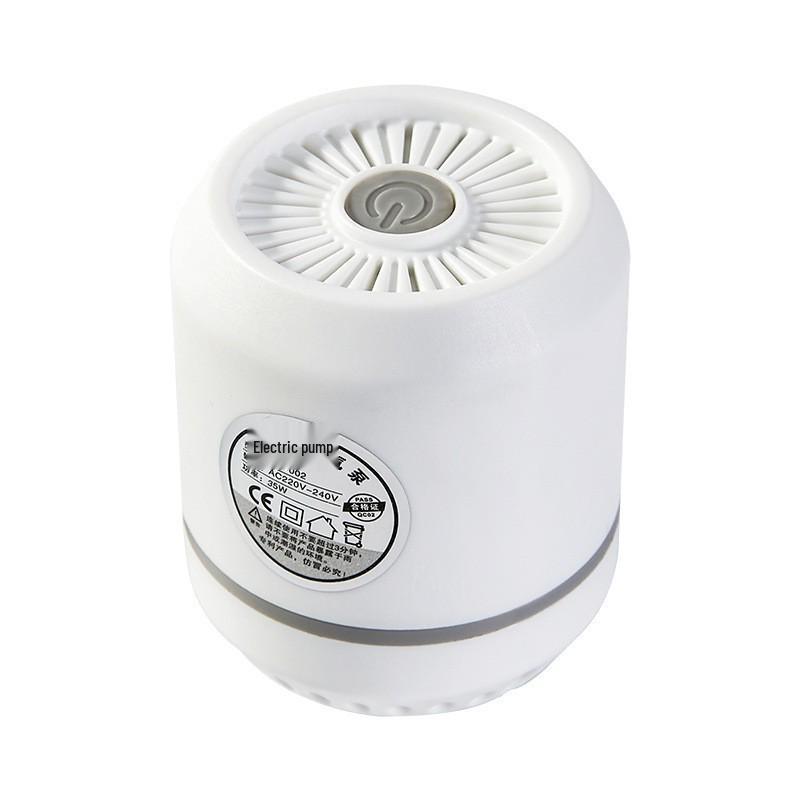 Vacuum Storage Bag for Hanging Down Jackets - Dustproof Organizer with Pump