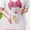 Heat-Resistant Glass Water Pitcher