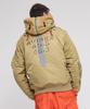 Avirex Remodel Mark 2 6182195 L 053 KHAKI MA-1 Men's 783-8252056