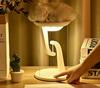 Creative Home Decorative Lamp, Gift Night Light, Small Lamp, Smartphone Wireless Charging Floating Lamp