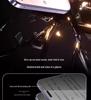 Honor 400 Pro Privacy Screen Protector: HD, Anti-Peep, Dust-Free, Anti-Drop Tempered Glass for Honor 300.