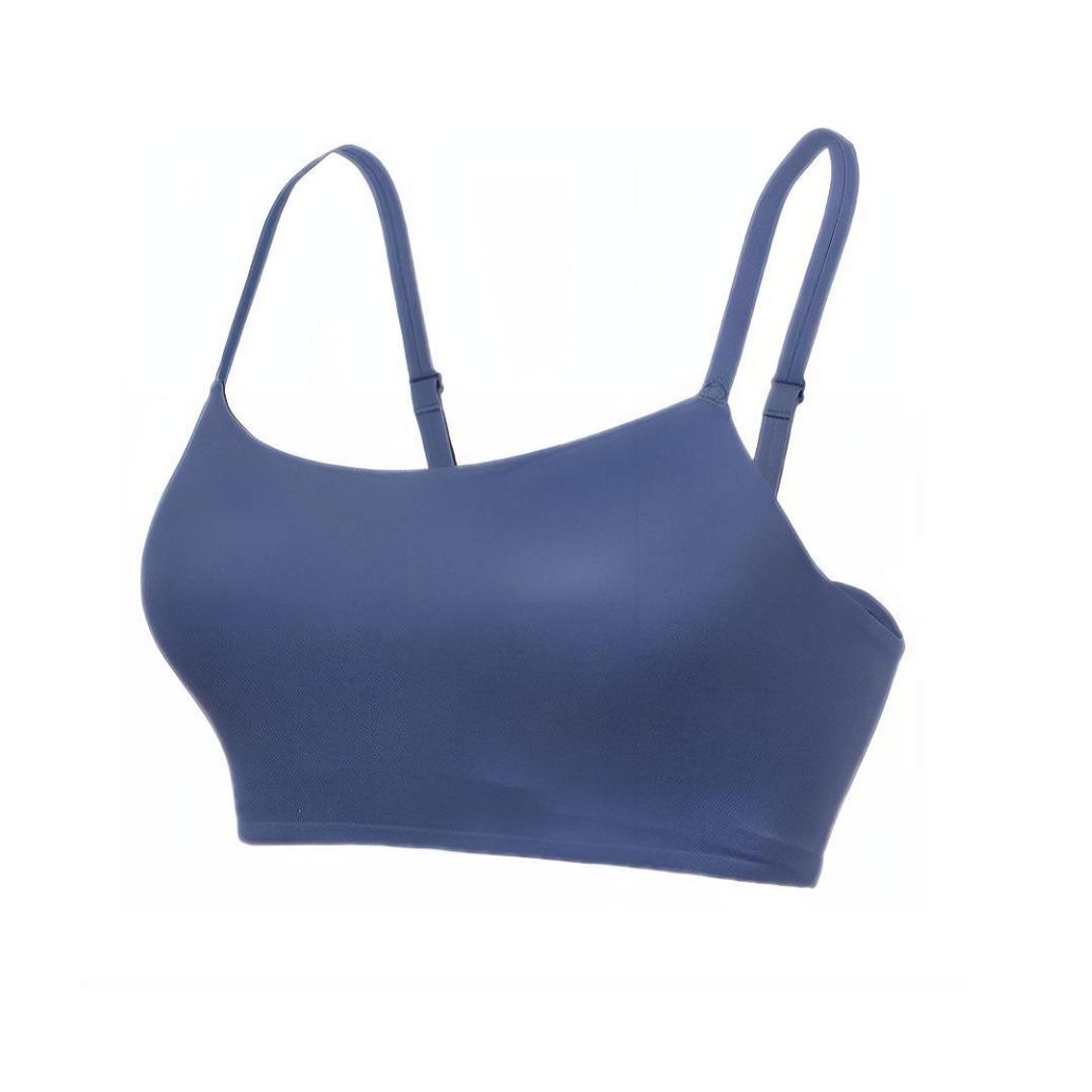 Nike Sports Underwear Women s Fen Blue AQ0141-491 L