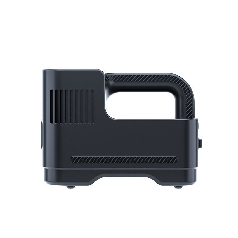 Portable Multifunctional Wireless Smart Car Air Pump Electric Air Pump Car Air Pump Electric Inflator