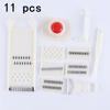 Potato Grid Slicer Wave knife Vegetable Grater Corrugated Net Chopper Cutter Chipper Salad Kitchen Shredder Peeler Masher Gadget