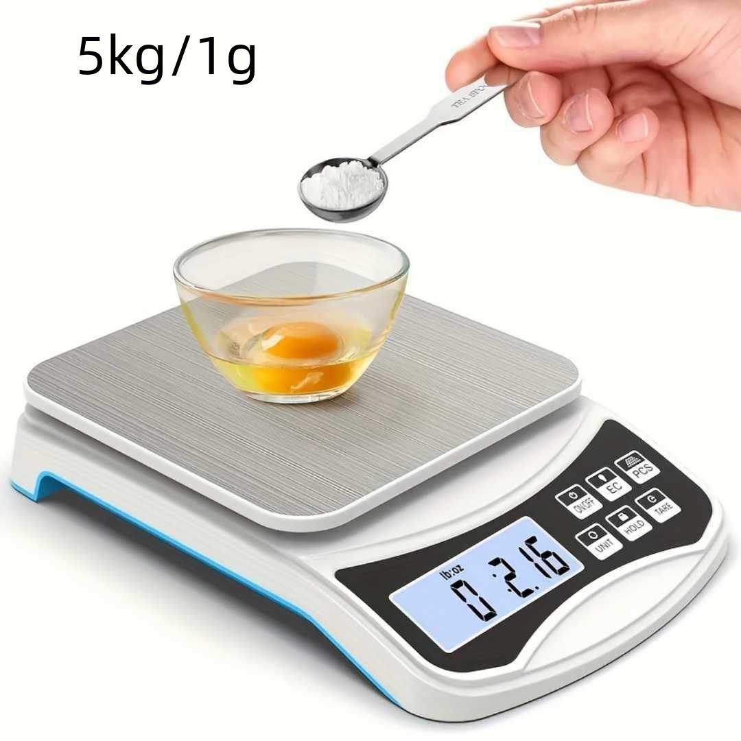 

Домашние электронные прецизионные кухонные весы Мини ювелирные весы Весы для выпечки, чая, трав Баланс для продуктов Настольные весы для продуктов Уличные весы для багажа