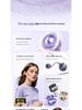 M97 Cross 2025 Ear Clip Bluetooth Earbuds - Ultra-Long Battery Life & Stylish Design