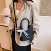 Bag Women's New Fashion Shoulder Bag Commuter Crossbody Handbag