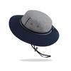 Outdoor Sun Protection Bucket Hat