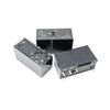 HF115F Relay: 024-1ZS3 & 005-1ZS3, SPDT, 8 Pins, 16A Capacity