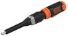 Импульсный шуруповёрт Black & Decker BCF601C-XJ