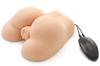 Realistic Vibrating Masturbator FAT ASS 2 Entries - Hidden Desire - Realistic Masturbators
