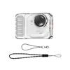 STARTRC For Insta360 Go Ultra Camera Case Anti Scratch TPU Clear Protective Cover