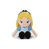 Disney Charakter Waschbare Bohnen Kollektion Alice Plüschtier, Ungefähr 20 cm Groß