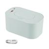Easy to Use Wet Towels Warmer Small Wipe Heater Adjustable Temperature Wipe Dispenser Suitable for Babies and Adult
