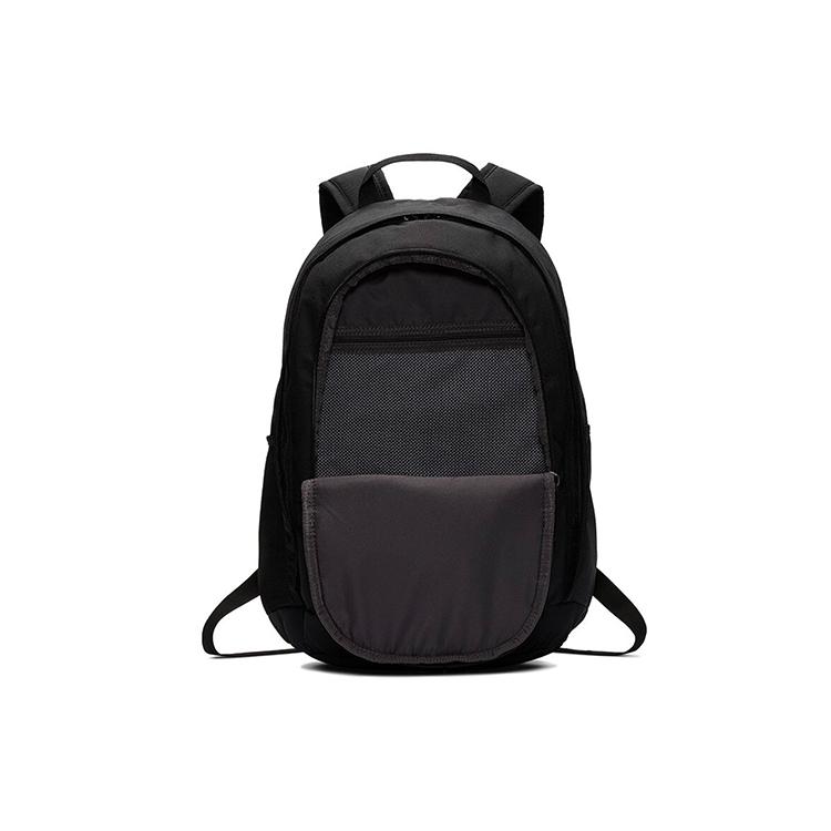 Nike Hayward Polyester Backpack Unisex Black BA5883-013