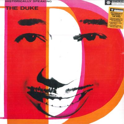 LP Record DUKE ELLINGTON - Historically Speaking - The Duke 538870131 Bethlehem Recor 2023 US Jazz