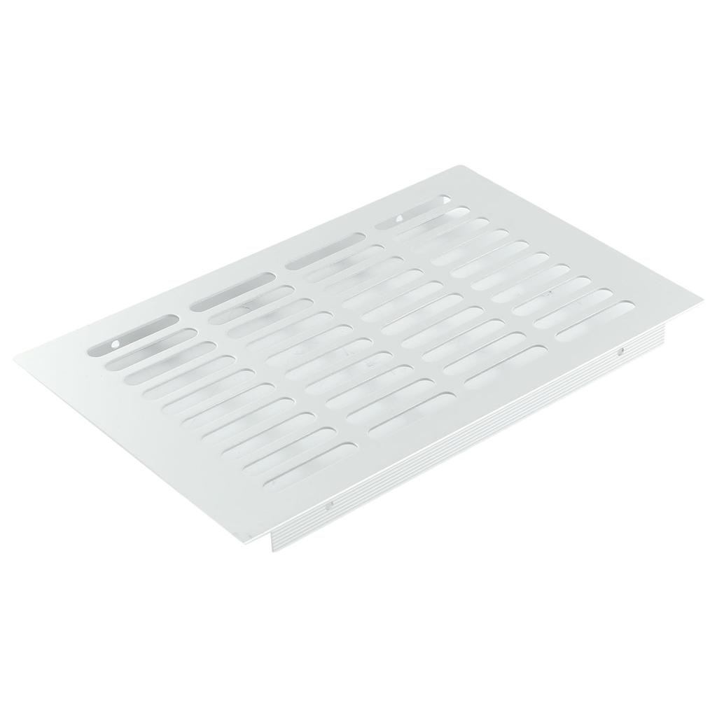 Wardrobe Air Vent Ventilation Grille 150x200mm 150x250mm 150x300mm