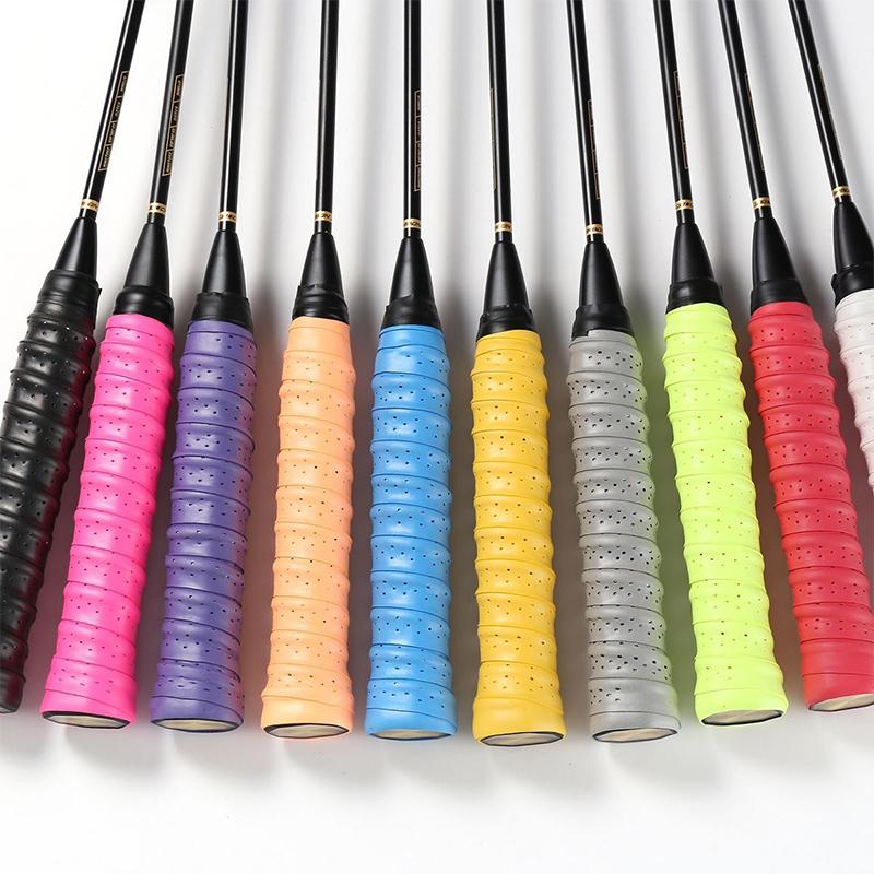 Grip Belt Tennis Racket Grip Sports Badminton Squash Belt Outdoor Fishing Rod Wrap Overgrip Padel Accessories Accessory Tape