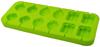 Kai Corporation Lollipop Strawberry Rose COOKPAD Mold, 12-Cavity, & Design, Collaboration, DL-8009