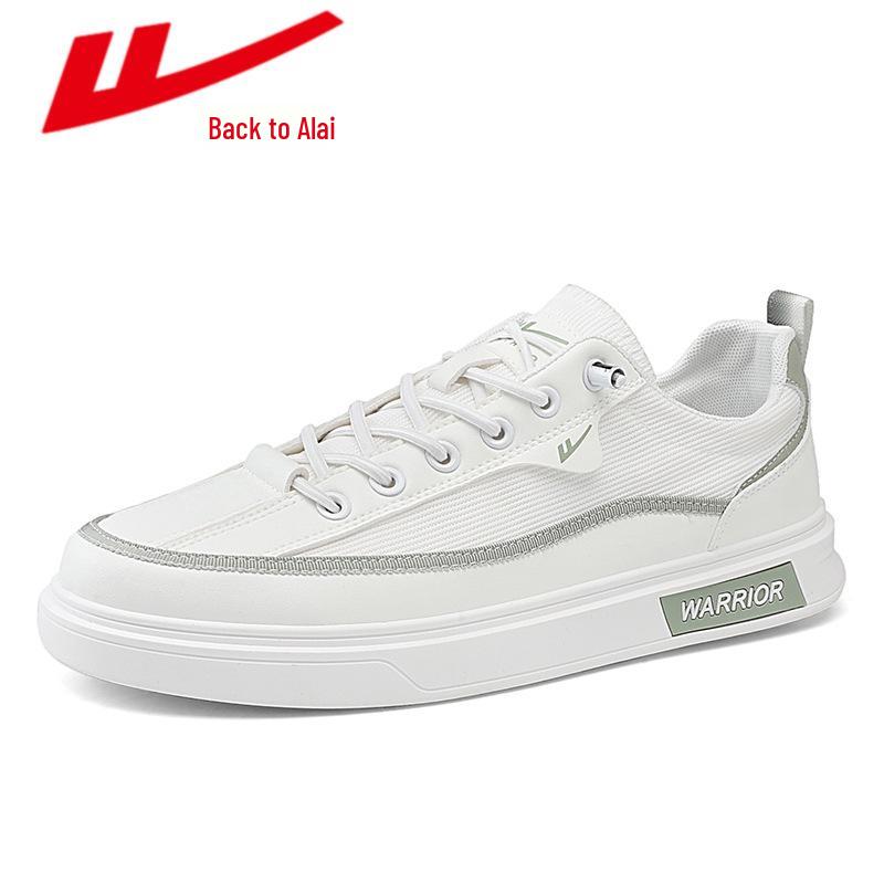 Мужские парусиновые слипоны для скейтбординга Huili Весна 2025, дышащие 39