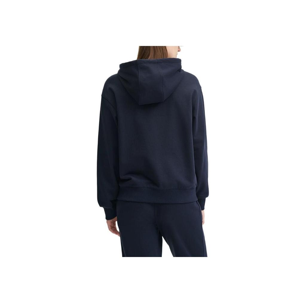 New FILA ORIGINALE Sweatshirt Women's Hero Blue F11W449210FNV