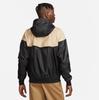 Jacket Nike Sportswear Windrunner (DA0001) Heritage Essentials Windrunner (DA0001) Black/khaki/black