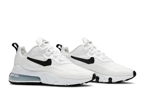 Nike Pantofi de damă Air Max 270 React 'White' CI3899-101