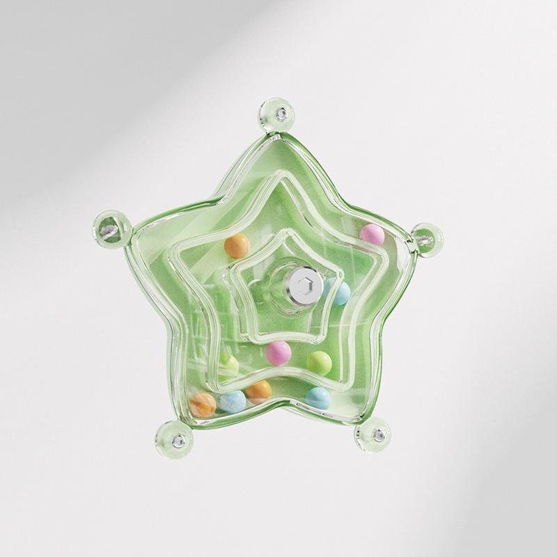 

Interactive Parrot Toy Bird Cage Toy For Parrots Rotating Treat Dispenser, For Mental Stimulation And Entertainment