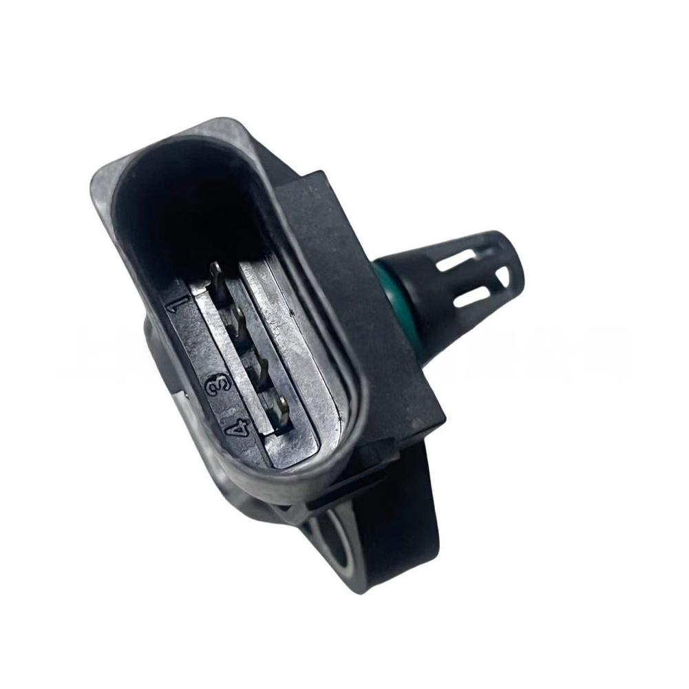 Intake Pressure Sensor For A3 For Seat For Skoda 0281002401 038906051C Car Parts Replacement Accessories Tools