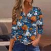 Women's Fashion Casual Gradient Print Sleeveless Pocket Beach Dress