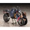Kotobukiya Death Stranding Reverse Trike, 1/12 Scale Plastic Model Kit, Approximately 195mm Long, KP514