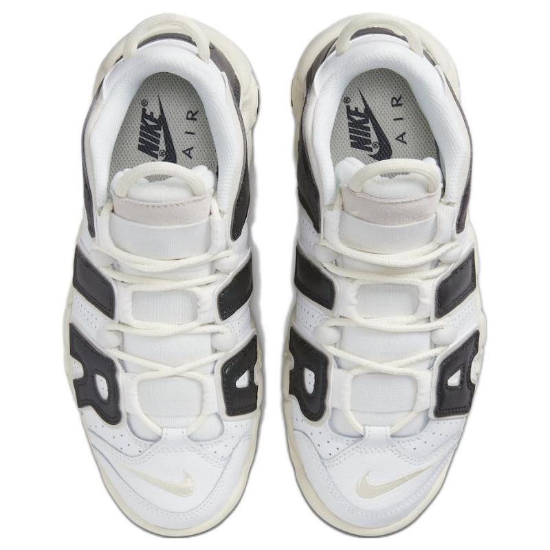 Nike Air More Uptempo Night Forest Women's Vintage Basketball FB8480-100