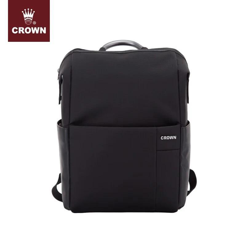 Crown Laptop Backpack E-P1106S/15