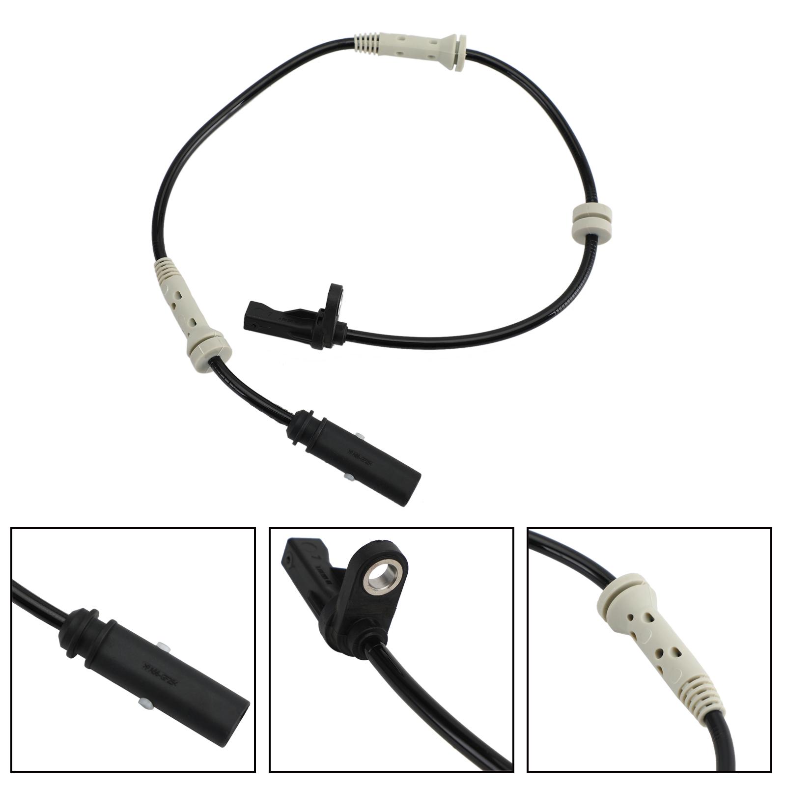 

Front L/R ABS Wheel Speed Sensor 34526869320 for BMW F22 F23 F30 F31 F32