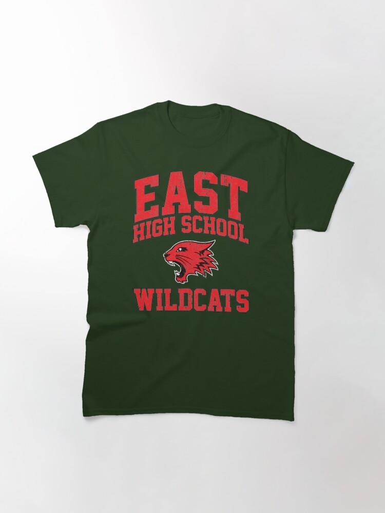 High School Musica Classic T-Shirt