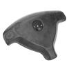 Auto Schwarz Lenkrad Abdeckung 90437285 Passt für Vauxhall Opel Astra G 19982004
